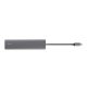 4. Adapter wieloportowy TRUST Dalyx 7 w 1