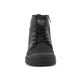 2. PALLADIUM PAMPA HI CARE ZIP BLACK 74945-008