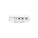 5. TP-Link Omada EAP668 Outdoor HD 3500 Mbit/s Biały Obsługa PoE