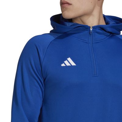 12. Bluza adidas Tiro 23 Competition Hoodie M HU1349