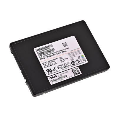 6. Dysk SSD Samsung PM893 480GB SATA 2.5" MZ7L3480HCHQ-00A07 (DWPD 1)