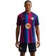 Koszulka męska Nike FC Barcelona 2026/27 Match Home granatowo-bordowa II2709 683 XL
