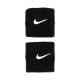 5. Frotki na rękę Nike Swoosh Wristbands 2 szt. N1012405010OS