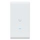 11. Access Point Wi-Fi 6 Ubiquiti UniFi U6 Mesh Pro 2.4GHz(2x2)/5GHz(2x2) PoE 2x1G (U6-Mesh-Pro-EU)