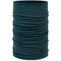 Bandana BUFF MERINO MIDWEIGHT MELANGE TOURMALINE