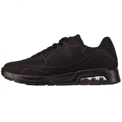 3. Buty Kappa Harlem Emb Oc 243306OC 1111