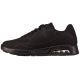 3. Buty Kappa Harlem Emb Oc 243306OC 1111