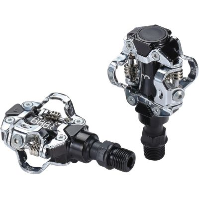 Pedały rowerowe BBB TouchMount   one size