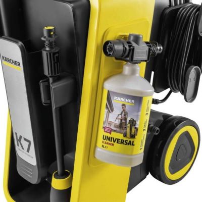 8. Myjka ciśnieniowa KARCHER K 7 Comfort Premium - 1.317-500.0