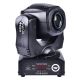3. LIGHT4ME Mini Spot 60 Prism - głowica ruchoma LED