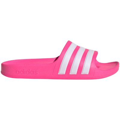 8. Klapki adidas Adilette Aqua Slides Jr IG4860