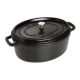 7. Staub 40509-322-0 Brytfanna 6,7 l Żeliwo