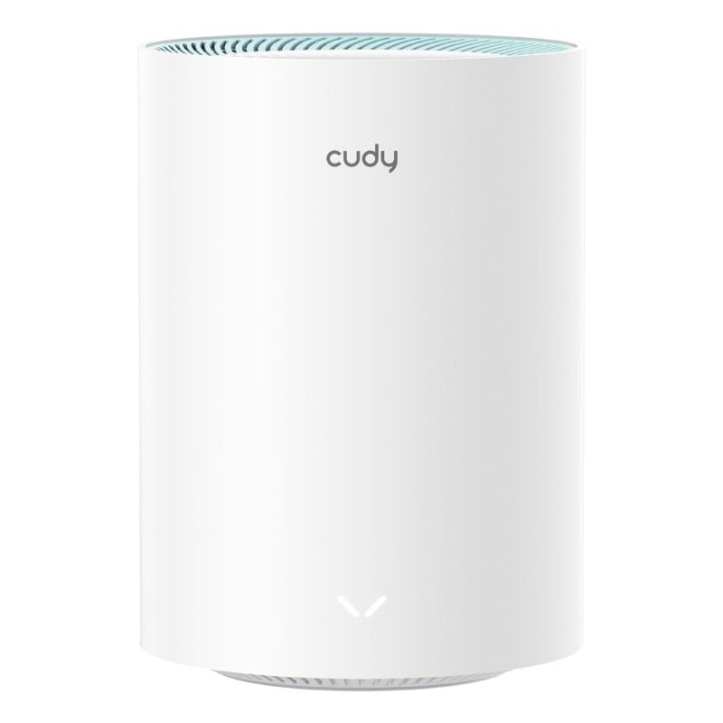 5. CUDY M1300(3-Pack) | Mesh, WiFi 5, 2,4GHz/5GHz,