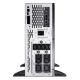 4. APC Smart-UPS X 3000VA Short Depth Tower/Rack Convertible LCD 200-240V with Network Card