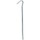 15. ŚLEDZIE DO NAMIOTU 17CM KPL 10SZT METAL REDCLIFFS