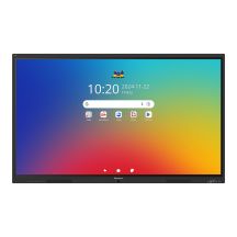 Viewsonic IFP 55IN 4K ANDROID 16 EDLA 64 tablica interaktywna 2,49 m (98") 3840 x 2160 px Ekran dotykowy