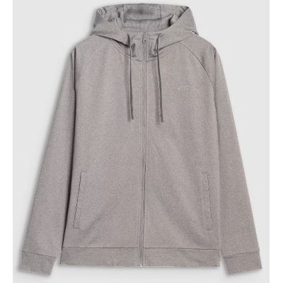 Bluza 4F FNK M 4FWMM00TFSWM654 25M