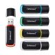 8. Intenso 3511595 pamięć USB 64 GB USB Typu-A 2.0 Czarny, Czerwony, Zielony, Przezroczysty, Żółty, Niebieski