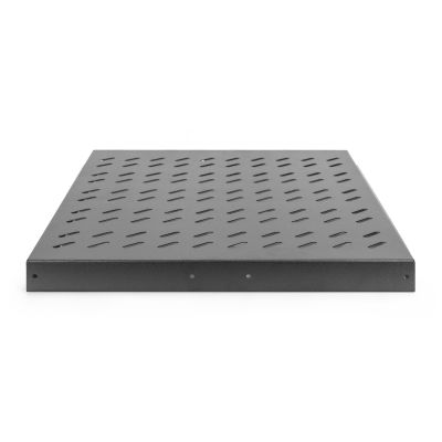 4. Digitus Wysuwana półka do szaf 483 mm (19")