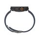 7. Szkło ochronne AMAZINGTHING Radix z etui na Apple Watch UItra 3 49 mm - czarne