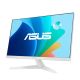 4. ASUS VY249HF-W monitor komputerowy 60,5 cm (23.8") 1920 x 1080 px Full HD LCD Biały