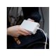 11. GREEN CELL POWERBANK POWERPLAY 20S BIAŁY 20000MAH 22,5W 3X USB-C PD 1X USB-A