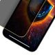 20. Folia ochronna prywatyzująca matowa 3mk Silky Matt Privacy na Apple iPhone 12