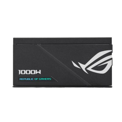 3. Zasilacz ASUS ROG LOKI SFX-L 1000W Platinum