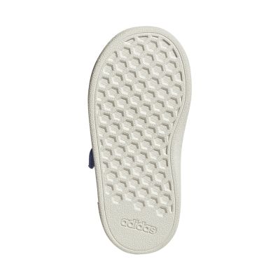 7. Buty adidas Grand Court 2.0  EL I Jr JR2230