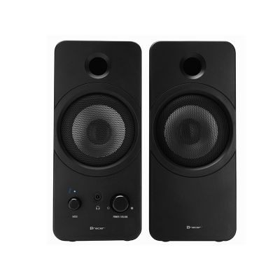 3. TRACER GŁOŚNIKI 2.0 BLUETOOTH MARK USB TRAGLO46370