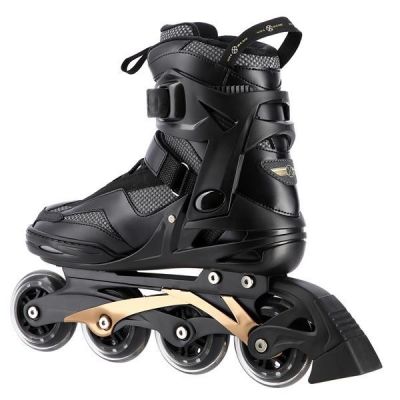 3. Łyżworolki Nils Extreme NA2150 16-10-065