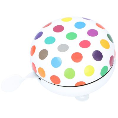 11. Dzwonek rowerowy Dunlop 80 mm 2060155