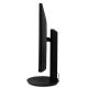 5. Acer Vero CB242YD6bmiprcx, 23.8'' FHD (1920x1080) IPS, ZeroFrame, 120Hz, 1ms(VRB), 250nits, VGA, HDMI, DP, Speakers, Audio In/Out, Adj.WebCam 5M/Mic array, AdaptiveSync, Energy Efficiency Class B, TCO Black, 3Y