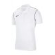 Koszulka Nike Park 20 polo Jr BV6903-100 