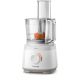 13. Philips Daily Collection Kompaktowy robot kuchenny 700 W z 16 funkcjami