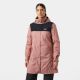6. Helly Hansen damski płaszcz W VANCOUVER INS RAINCOAT 54470 096