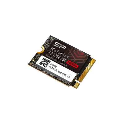 2. Dysk SSD Silicon Power UD90 1TB M.2 2230 PCIe NVMe