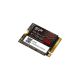 2. Dysk SSD Silicon Power UD90 1TB M.2 2230 PCIe NVMe