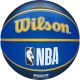 7. PIŁKA DO KOSZYKÓWKI WILSON NBA LA LAKERS KARTON POMPKA
