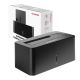 8. Axagon ADSA-SN stacja dokująca do dysków twardych USB 3.2 Gen 1 (3.1 Gen 1) Type-A Czarny