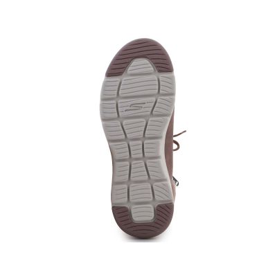 5. Buty Skechers Glacial Ultra Cozyly W 144178-MVE