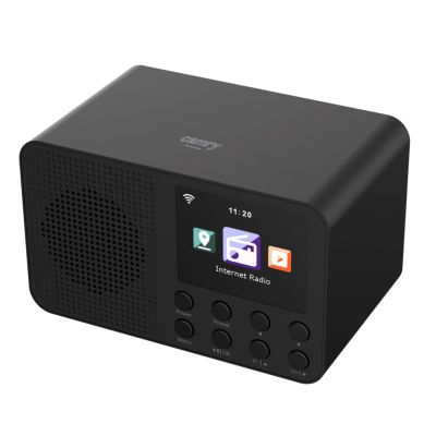 16. Radio CAMRY CR 1918 Wi-Fi