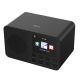 16. Radio CAMRY CR 1918 Wi-Fi