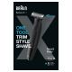 3. Braun XT3200 Czarny Niklowo-metalowo-wodorkowa (NiMH)