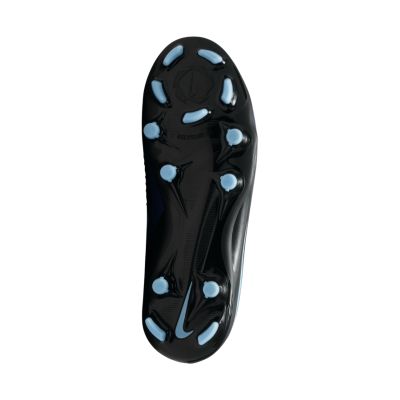 12. Buty piłkarskie dla dzieci Nike Phantom 6 High Academy FG/MG HQ2042 003