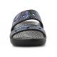 3. Klapki Crocs Classic Butterfly Sandal W 208246-0C4