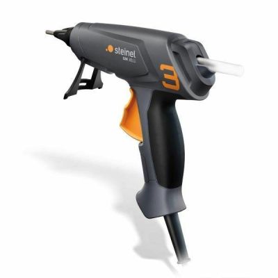 STEINEL PISTOLET DO KLEJ.GLUEMATIC 3011