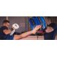 5. Rękawice bokserskie Yakmaspor lion 14 oz 10034214OZ