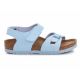 6. Sandały Birkenstock Colorado Kids 1021687 Light Blue 