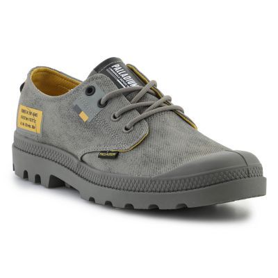 6. Buty Palladium Pampa OX Srplus M 74446-339-M